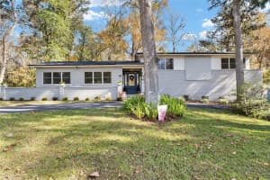 2203 23RD TERRACE, GAINESVILLE, FL 32605 - MLS#MFRGC536287