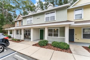 4663 48TH DRIVE, GAINESVILLE, FL 32608 - MLS#MFRGC536289