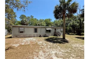 103 NEELD STREET, INGLIS, FL 34449 Sold 01/12/26