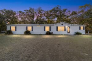 11922 197TH TERRACE, ALACHUA, FL 32615 - MLS#MFRGC536305