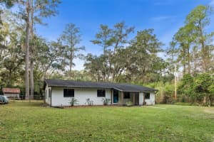 4908 45TH STREET, GAINESVILLE, FL 32608 - MLS#MFRGC536311