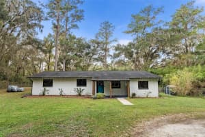 4908 45TH STREET, GAINESVILLE, FL 32608 - MLS#MFRGC536311