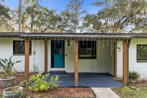 4908 45TH STREET, GAINESVILLE, FL 32608 - MLS#MFRGC536311