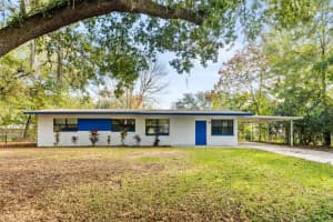 4005 21ST DRIVE, GAINESVILLE, FL 32605 - MLS#MFRGC536325