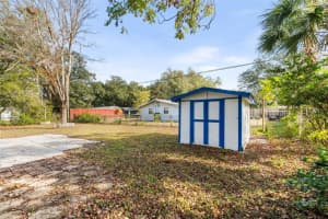 4005 21ST DRIVE, GAINESVILLE, FL 32605 - MLS#MFRGC536325