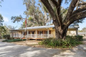 19651 50TH STREET, WILLISTON, FL 32696 - MLS#MFRGC536351