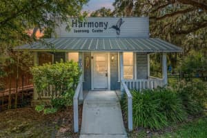 5610 AVENUE G, MC INTOSH, FL 32664 - MLS#MFRGC536352