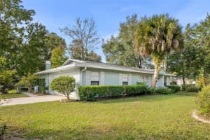 2903 62ND AVENUE, GAINESVILLE, FL 32653 - MLS#MFRGC536355