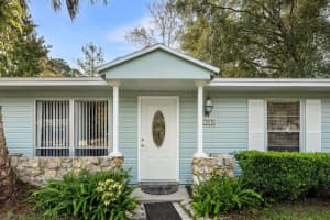 2903 62ND AVENUE, GAINESVILLE, FL 32653 - MLS#MFRGC536355