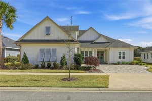 951 120TH DRIVE, GAINESVILLE, FL 32607 - MLS#MFRGC536378