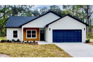 11380 Nw 92nd Ct, CHIEFLAND