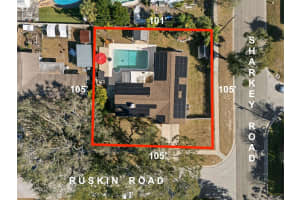 603 RUSKIN ROAD, CLEARWATER, FL 33765 - MLS#MFRGC536410