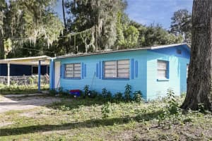 2105 45TH TERRACE, GAINESVILLE, FL 32641 - MLS#MFRGC536413