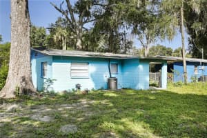 2105 45TH TERRACE, GAINESVILLE, FL 32641 - MLS#MFRGC536413
