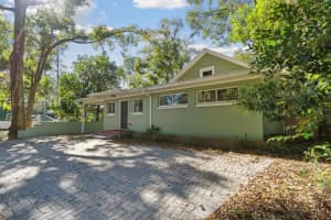 2114 7TH TERRACE, GAINESVILLE, FL 32609 - MLS#MFRGC536419