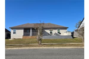 1603 119TH TERRACE, GAINESVILLE, FL 32606 - MLS#MFRGC536421