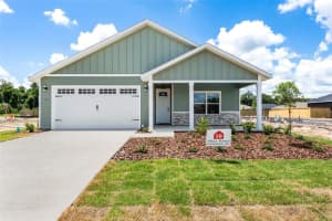 6723 15TH PLACE, GAINESVILLE, FL 32607 - MLS#MFRGC536426