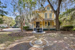221 Se 7th St, GAINESVILLE