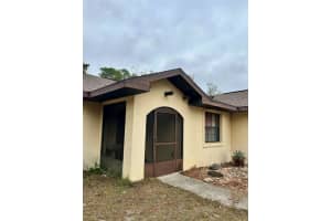 8341 OAK STREET, CRYSTAL RIVER, FL 34428 - MLS#MFRGC536438