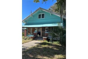 102 7TH STREET, GAINESVILLE, FL 32601 - MLS#MFRGC536447