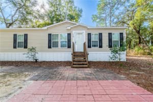 11120 107TH TERRACE, CHIEFLAND, FL 32626 - MLS#MFRGC536452