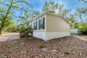 11120 107TH TERRACE, CHIEFLAND, FL 32626 - MLS#MFRGC536452