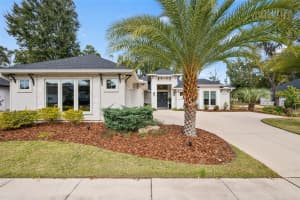 11000 33RD LANE, GAINESVILLE, FL 32608 - MLS#MFRGC536458