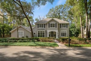 4524 105TH DRIVE, GAINESVILLE, FL 32608 - MLS#MFRGC536459