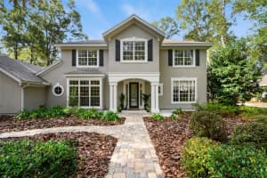 4524 105TH DRIVE, GAINESVILLE, FL 32608 - MLS#MFRGC536459