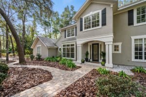 4524 105TH DRIVE, GAINESVILLE, FL 32608 - MLS#MFRGC536459