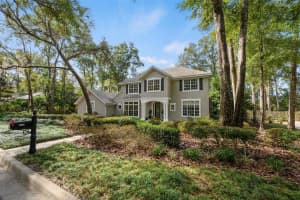 4524 105TH DRIVE, GAINESVILLE, FL 32608 - MLS#MFRGC536459