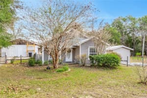 719 TOWN COURT, BRONSON, FL 32621 - MLS#MFRGC536486