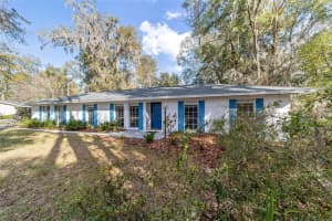 5417 33RD STREET, GAINESVILLE, FL 32653 - MLS#MFRGC536492