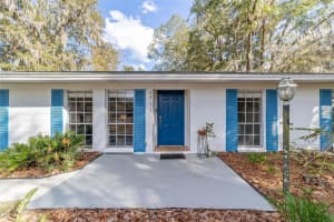 5417 33RD STREET, GAINESVILLE, FL 32653 - MLS#MFRGC536492