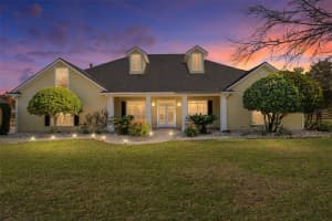 1821 110TH STREET, GAINESVILLE, FL 32607 - MLS#MFRGC536500