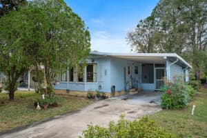 8684 41ST TERRACE, GAINESVILLE, FL 32653 - MLS#MFRGC536503