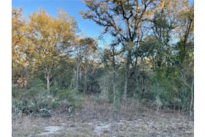 TBD SW WILLOW RD, DUNNELLON, FL 34431 Sold 02/18/26
