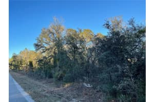 TBD SW WILLOW RD, DUNNELLON, FL 34431 Sold 02/18/26