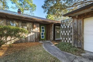 1707 51ST TERRACE, GAINESVILLE, FL 32605 - MLS#MFRGC536510