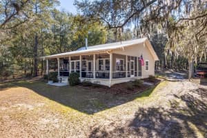 1412 BADEN POWELL ROAD, HAWTHORNE, FL 32640 - MLS#MFRGC536514