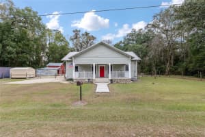 15835 SW COUNTY ROAD 346, ARCHER, FL 32618 - MLS#MFRGC536519