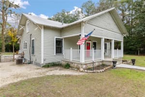 15835 SW COUNTY ROAD 346, ARCHER, FL 32618 - MLS#MFRGC536519