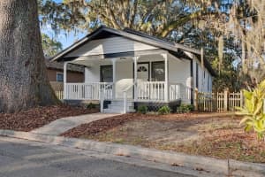 526 Nw 3rd St, GAINESVILLE
