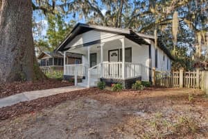 526 3RD STREET, GAINESVILLE, FL 32601 - MLS#MFRGC536528