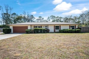 2629 55TH BOULEVARD, GAINESVILLE, FL 32653 Sold 03/25/26