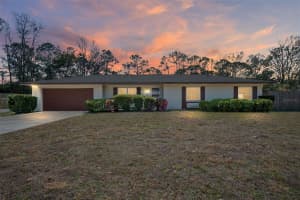 2629 55TH BOULEVARD, GAINESVILLE, FL 32653 Sold 03/25/26