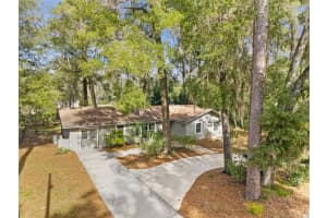 3116 UNIVERSITY AVENUE, GAINESVILLE, FL 32607 - MLS#MFRGC536530