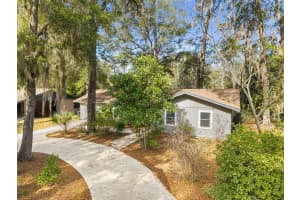 3116 UNIVERSITY AVENUE, GAINESVILLE, FL 32607 - MLS#MFRGC536530
