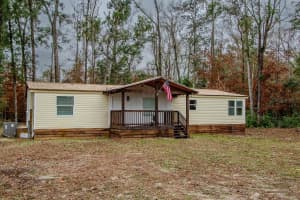 448 Sw Central Ter, FORT WHITE