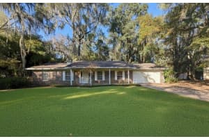 1100 20TH PLACE, GAINESVILLE, FL 32601 - MLS#MFRGC536558
